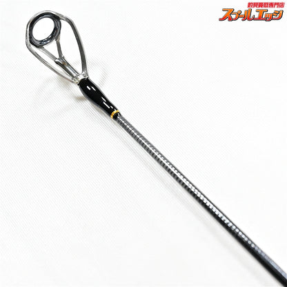 【MCワークス】 ダブルトラップ 624PS MC-WORKS DOUBLE TRAP ヒラマサ ブリ カンパチ K_235