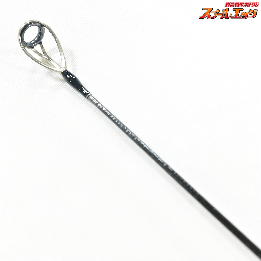 【ダイワ】 16ショアスパルタン コースタル 106MH DAIWA SHORE SPARTAN COASTAL ヒラスズキ ブリ ヒラマサ K_206