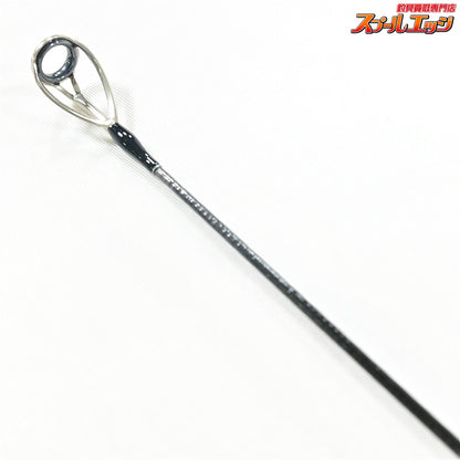 【ダイワ】 16ショアスパルタン コースタル 106MH DAIWA SHORE SPARTAN COASTAL ヒラスズキ ブリ ヒラマサ K_206