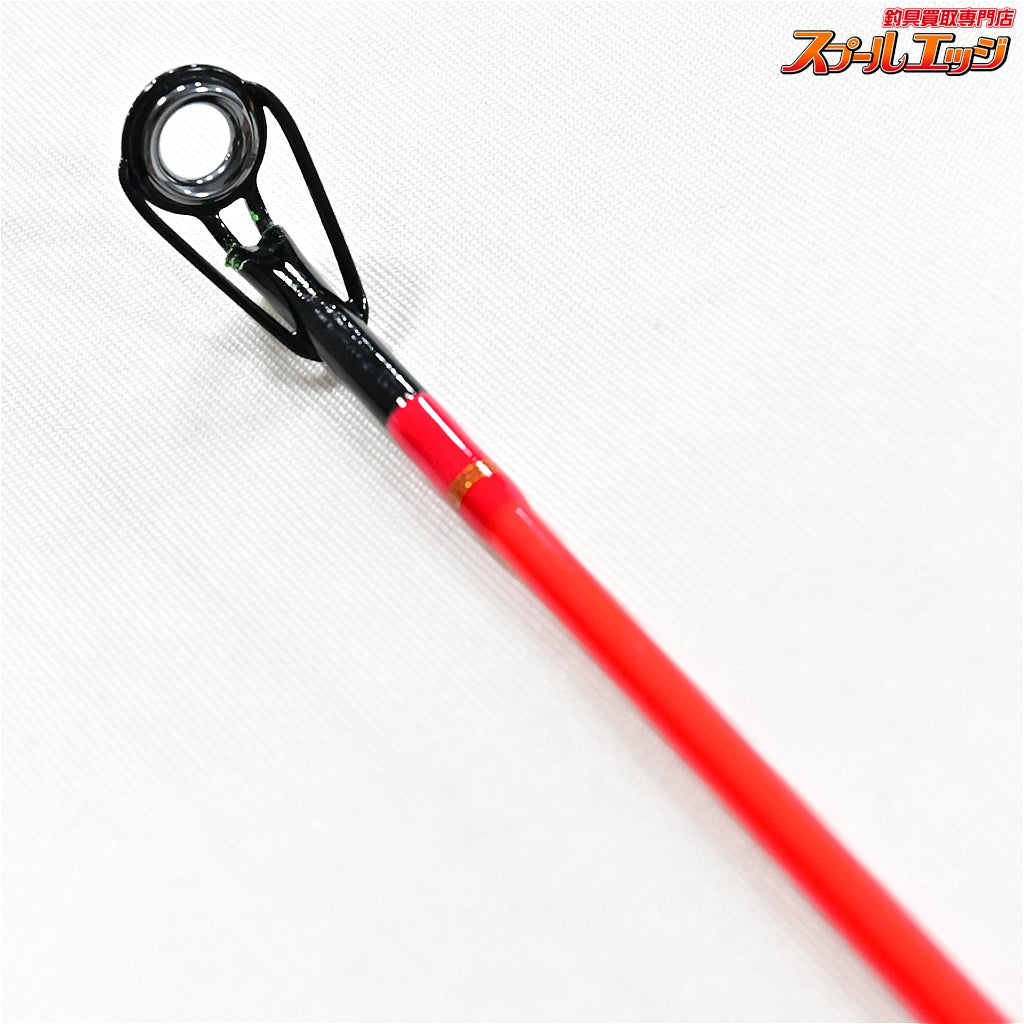 【オリムピック】 シエラ コブラ 30-300 OLYMPIC COBRA マダイ マゴチ ヒラメ K_196