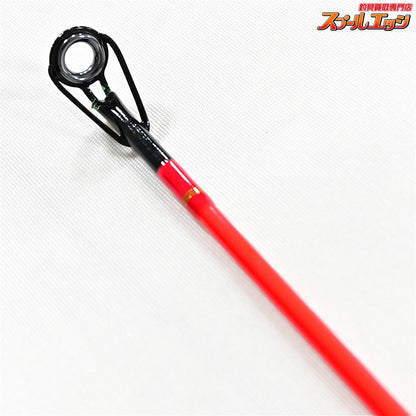 【オリムピック】 シエラ コブラ 30-300 OLYMPIC COBRA マダイ マゴチ ヒラメ K_196