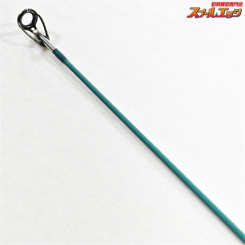 【パームス】 シルファー ビッグベンド SBGS-80M PALMS Sylpher BigBend ニジマス イワナ ヤマメ K_168