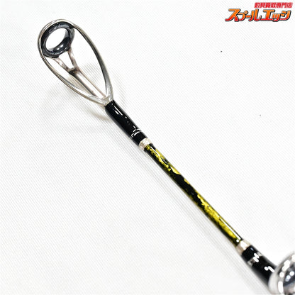 【アルファタックル】 HQヘッドクォーター スタンディングバウト 173SP 限定リミテッドブランクカラーalpha tackle STANDINGBOUT カンパチ ヒラマサ モロコ K_217