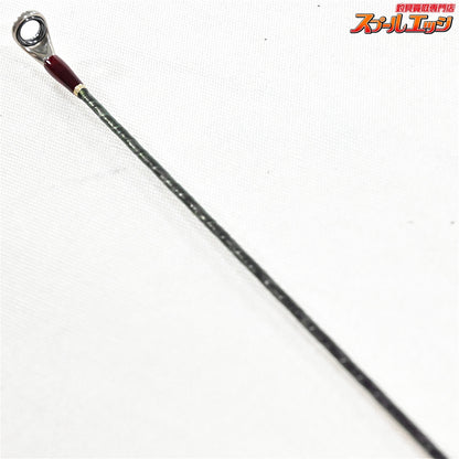 【シマノ】 24ワールドシャウラ テクニカルエディション S64SUL-R/3 SHIMANO WORLD SHAULA ニジマス ブラックバス アオリイカ K_127