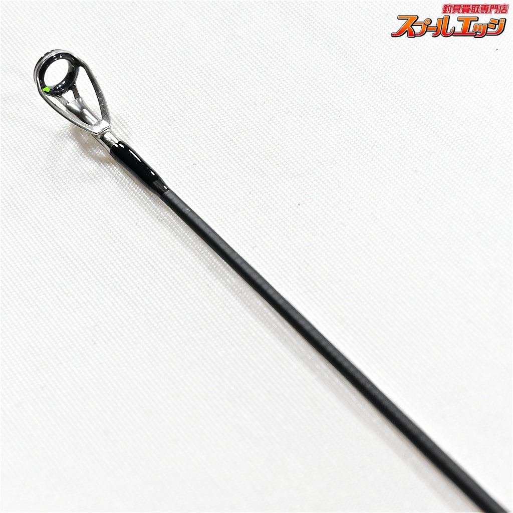 【アブガルシア】 エラディケーター エクストリーム EXTS-99MF-TZ インクレディブル Abu Garcia Eradicator Extreme シーバス ワラサ ブリ K_196