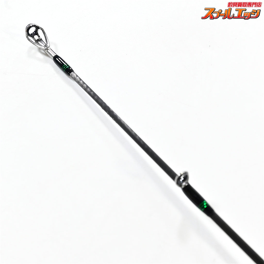 【ノリーズ】 25ロードランナー ストラクチャー NXS STN580ML NORIES ROAD RUNNER STRUCTURE NXS ブラックバス K_215