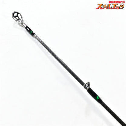 【ノリーズ】 25ロードランナー ストラクチャー NXS STN580ML NORIES ROAD RUNNER STRUCTURE NXS ブラックバス K_215