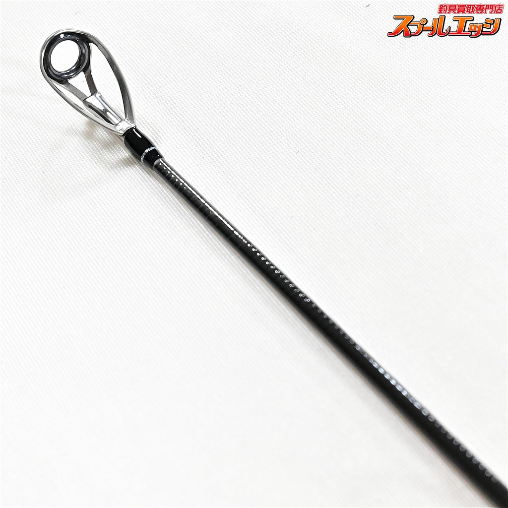 【リップルフィッシャー】 26モンスターインパクト 94HH Ripple Fisher MonsterImpact シーバス ブリ ヒラマサ K_191