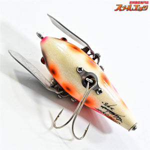 【ワイルドダンサー】 エクセレントボーイ スローテーパー 2016 オリカラ ブラウンバックパロットラメ WILD DANCER WILDON slowtapar K_060
