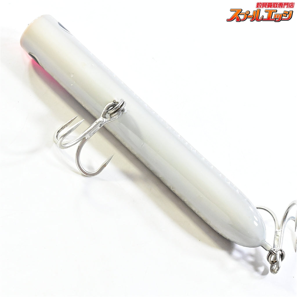 【サプライズ】 スギポップスリム 180 ブラックバック ピンクヘッド DNAホロ Supplies SUGIPOP SLIM 海水用ルアー K_060