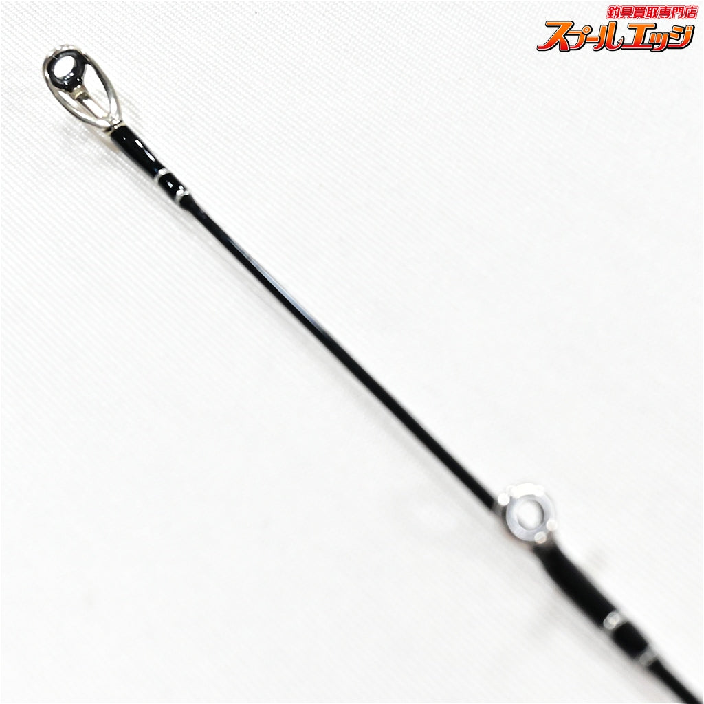 【がまかつ】 ラグゼ 桜幻 鯛ラバーS B68L-ソリッド スパイラルガイド GAMAKATSU LUXXE OHGEN Solid マダイ K_206