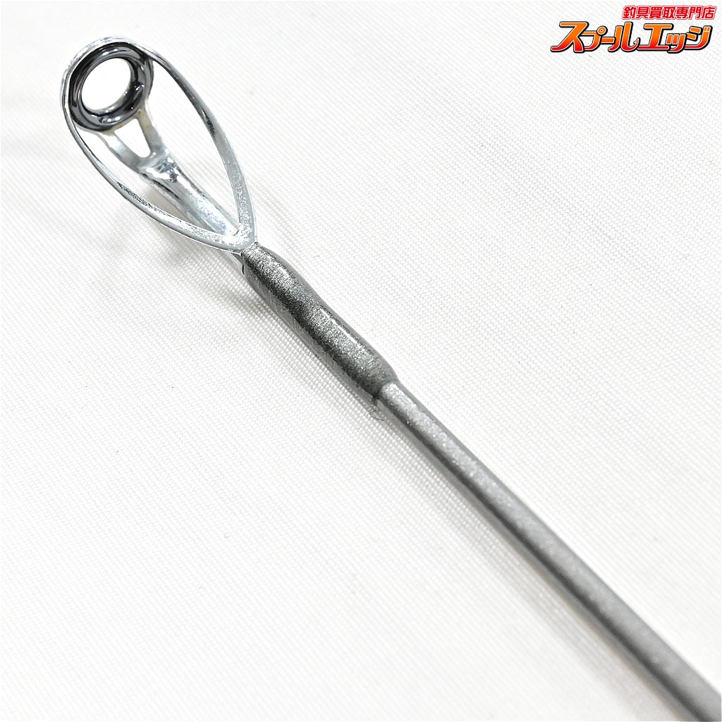 【ダイワ】 SZハテラス 33-405LD 並継 ローガイドシステム バランサー3個付 DAIWA HATTERAS シロギス K_187