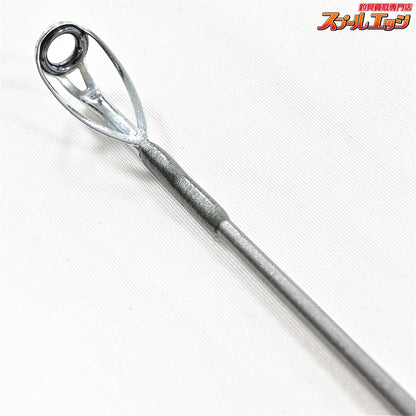 【ダイワ】 SZハテラス 33-405LD 並継 ローガイドシステム バランサー3個付 DAIWA HATTERAS シロギス K_187