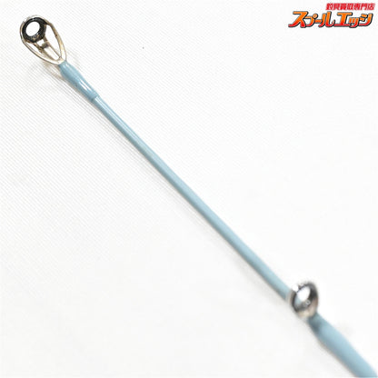 【ダイワ】 24スワッガー C66L-LM DAIWA SWAGGER ブラックバス K_214