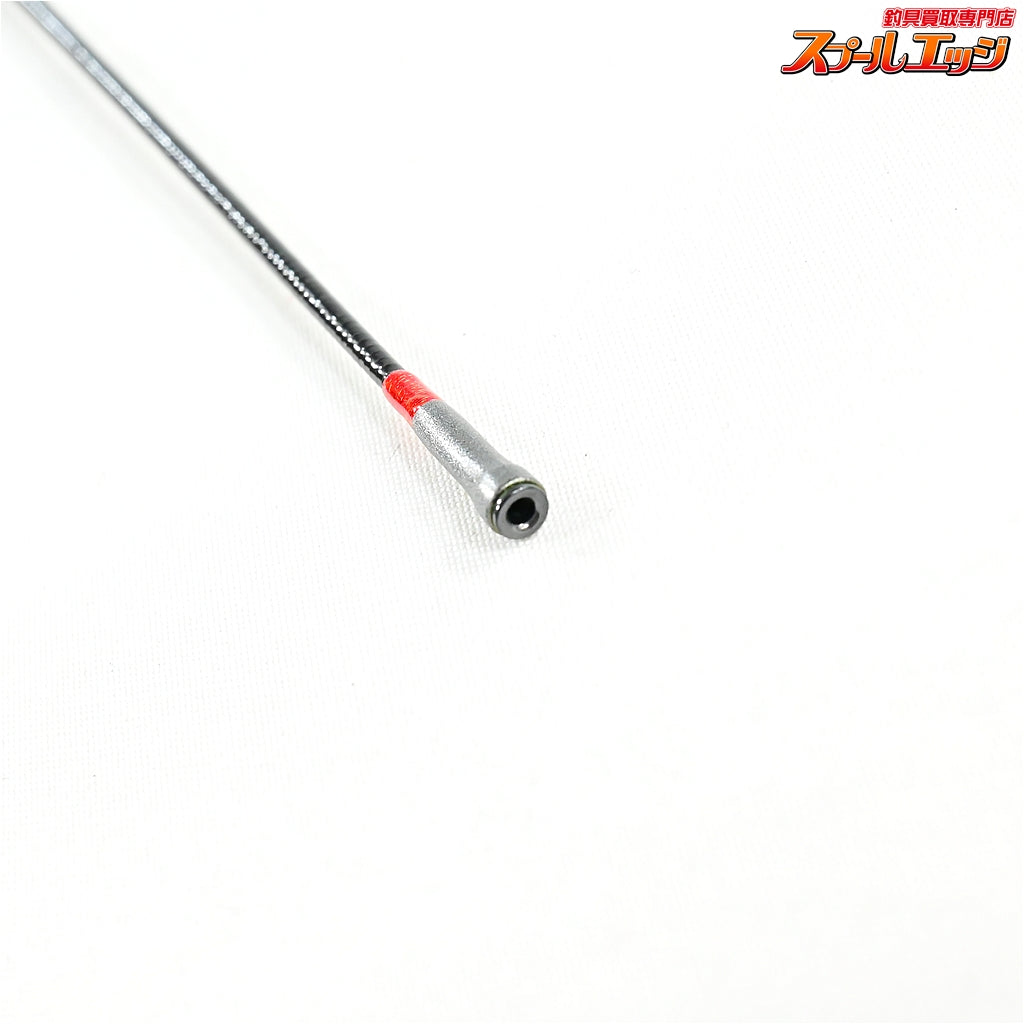 【ダイワ】 22エメラルダス ストイスト RT IL 89LML レーシングチューン DAIWA EMERALDAS STOIST アオリイカ K_182