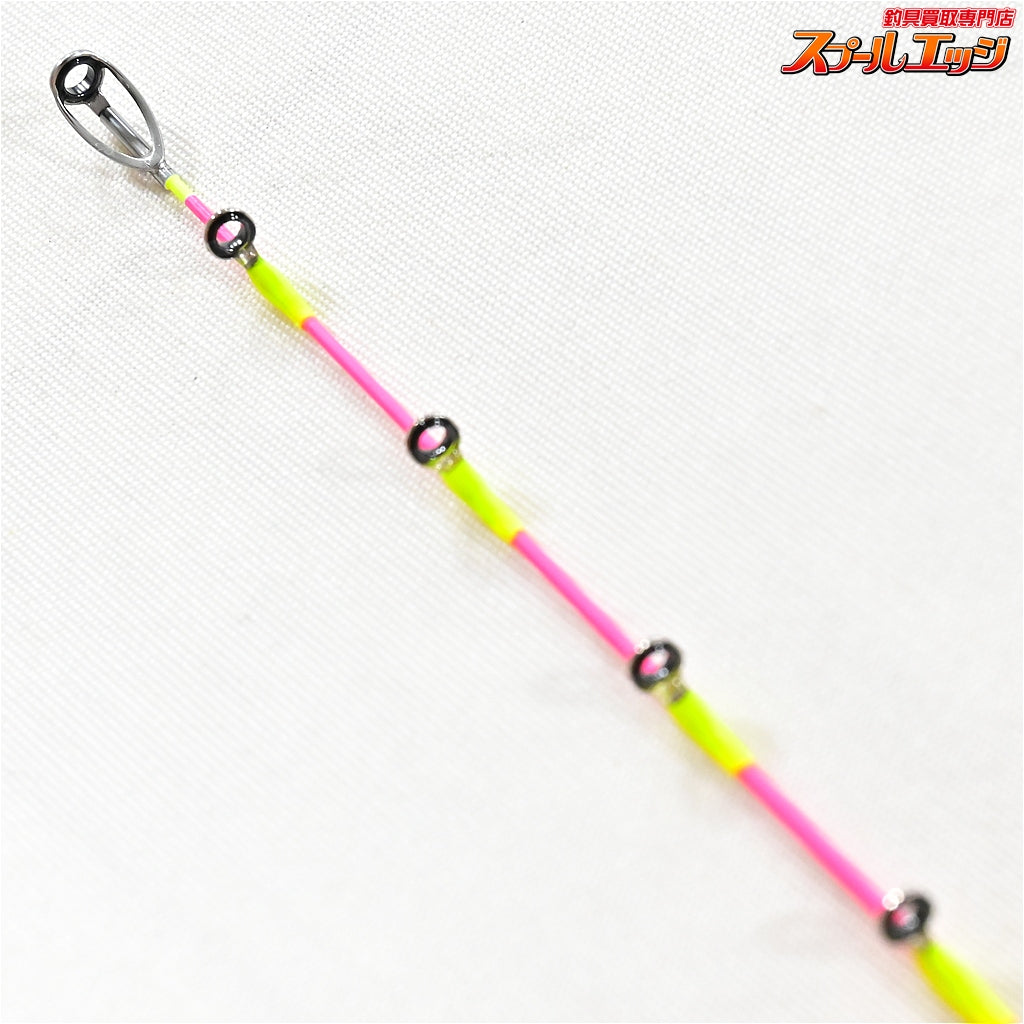 【アルファタックル】 アルファソニック マルイカ GZ 160UL alpha tackle alfasonic MARUIKA マルイカ K_169