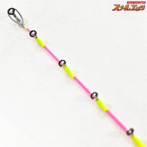 【アルファタックル】 アルファソニック マルイカ GZ 160UL alpha tackle alfasonic MARUIKA マルイカ K_169