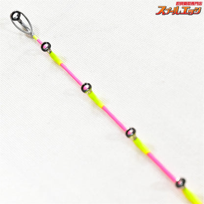 【アルファタックル】 アルファソニック マルイカ GZ 160UL alpha tackle alfasonic MARUIKA マルイカ K_169