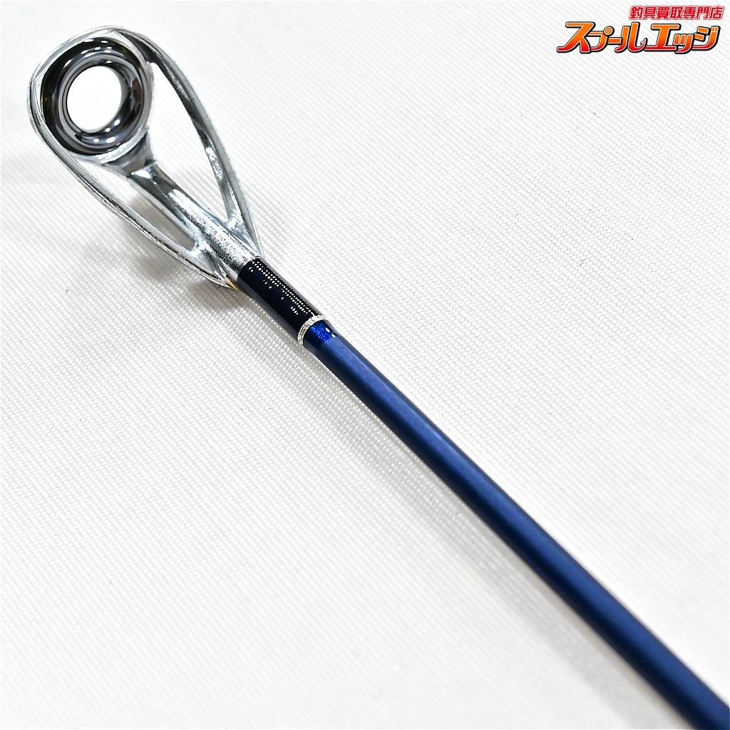 【ダイワ】 グランドウェーブ-S 63HRJ DAIWA GRANDWAVE-S ワラサ イナダ サワラ K_171