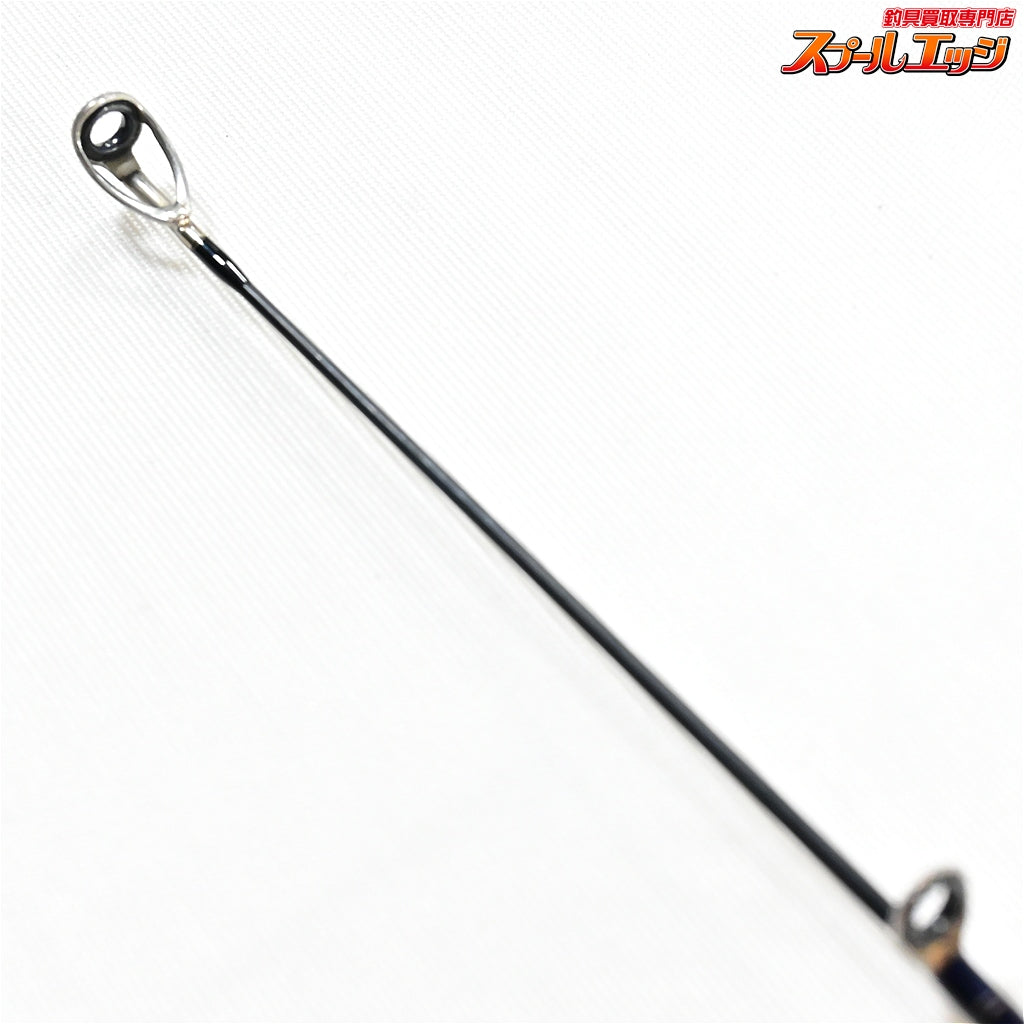 【デジーノ】 レーベン トルクチューン DLT-SJ64UL/MRST2s コルクモデル DESIGNO LEBEN Torque Tune ブラックバス K_237