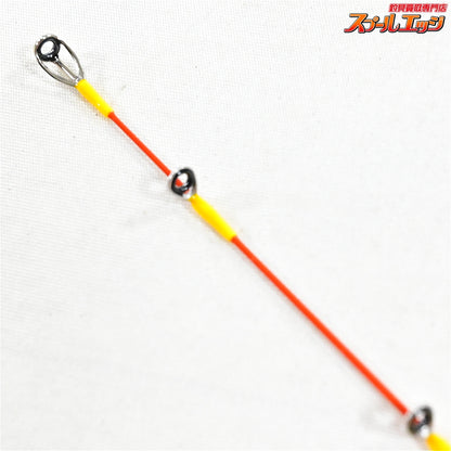 【ダイワ】 25エメラルダス MX イカメタル IM K410LB-S・W DAIWA EMERALDAS IKA-METAL ヤリイカ スルメ ケンサキ K_150