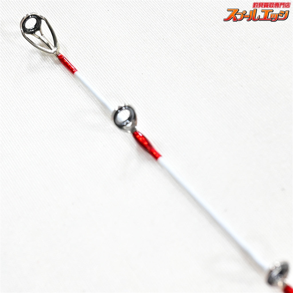 【シマノ】 24ライトゲームXR 73 MH175 SHIMANO LIGHTGAME アジ イサキ タチウオ K_139