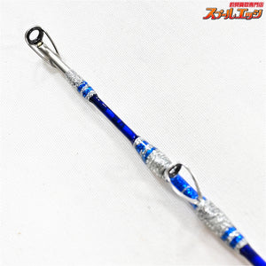 【アルファタックル】 ショートアーム GS 73 170H alphatackle SHORT-ARM ワラサ マダイ タチウオ K_150