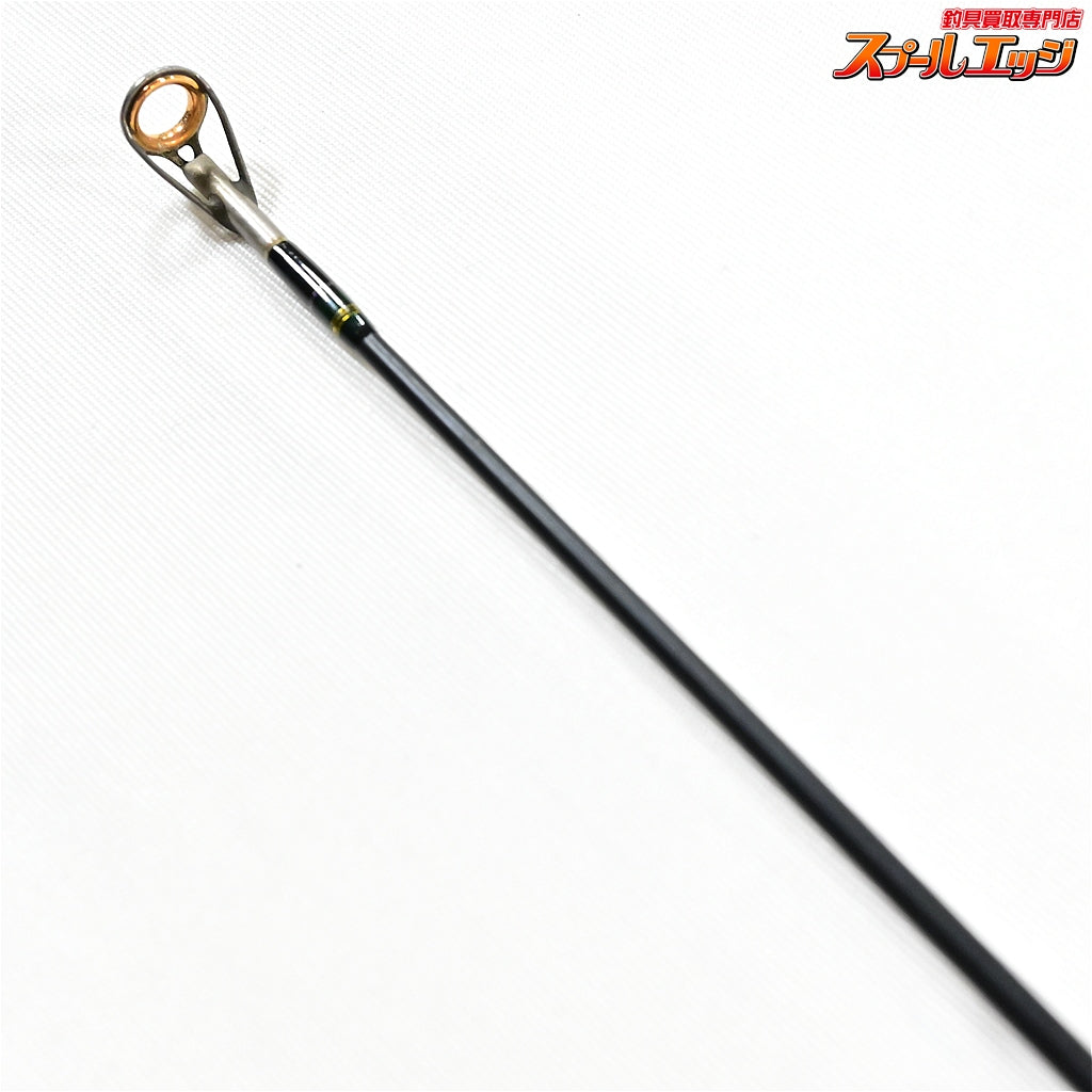 【メガバス】 デストロイヤー F4-60X フラットバッカー Megabass DESTROYER FLAT BACKER ブラックバス K_225