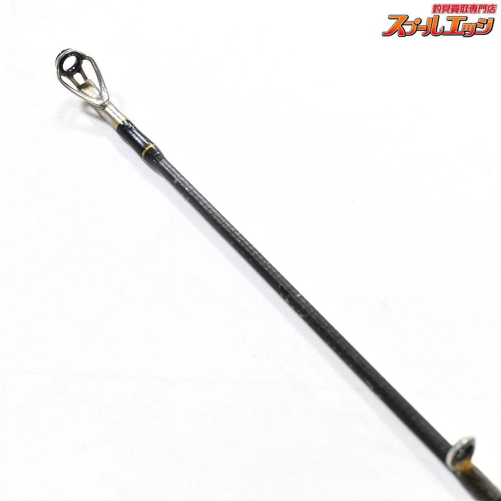 【アブガルシア】 ファンタジスタ ヤバイ FNC-69MH トルクコアシャフト Abu Garcia Fantasista YABAI TORQUE CORE SHAFT ブラックバス K_249