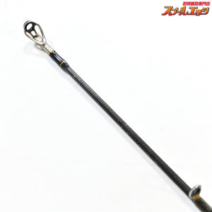【アブガルシア】 ファンタジスタ ヤバイ FNC-69MH トルクコアシャフト Abu Garcia Fantasista YABAI TORQUE CORE SHAFT ブラックバス K_249