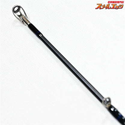 【アブガルシア】 ファンタジスタ ディーズ FDNC-70H MGS エクストルージョン Abu Garcia Fantasista DEEZ ブラックバス K_258