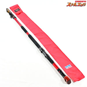 【ダイワ】 メーター倶楽部 巨鯉 烈火 MH525B DAIWA METER CLUB REKKA コイ K_177