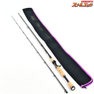 【フェンウィック】 リンクス 68CM-2J fenwick LINKS ブラックバス K_150