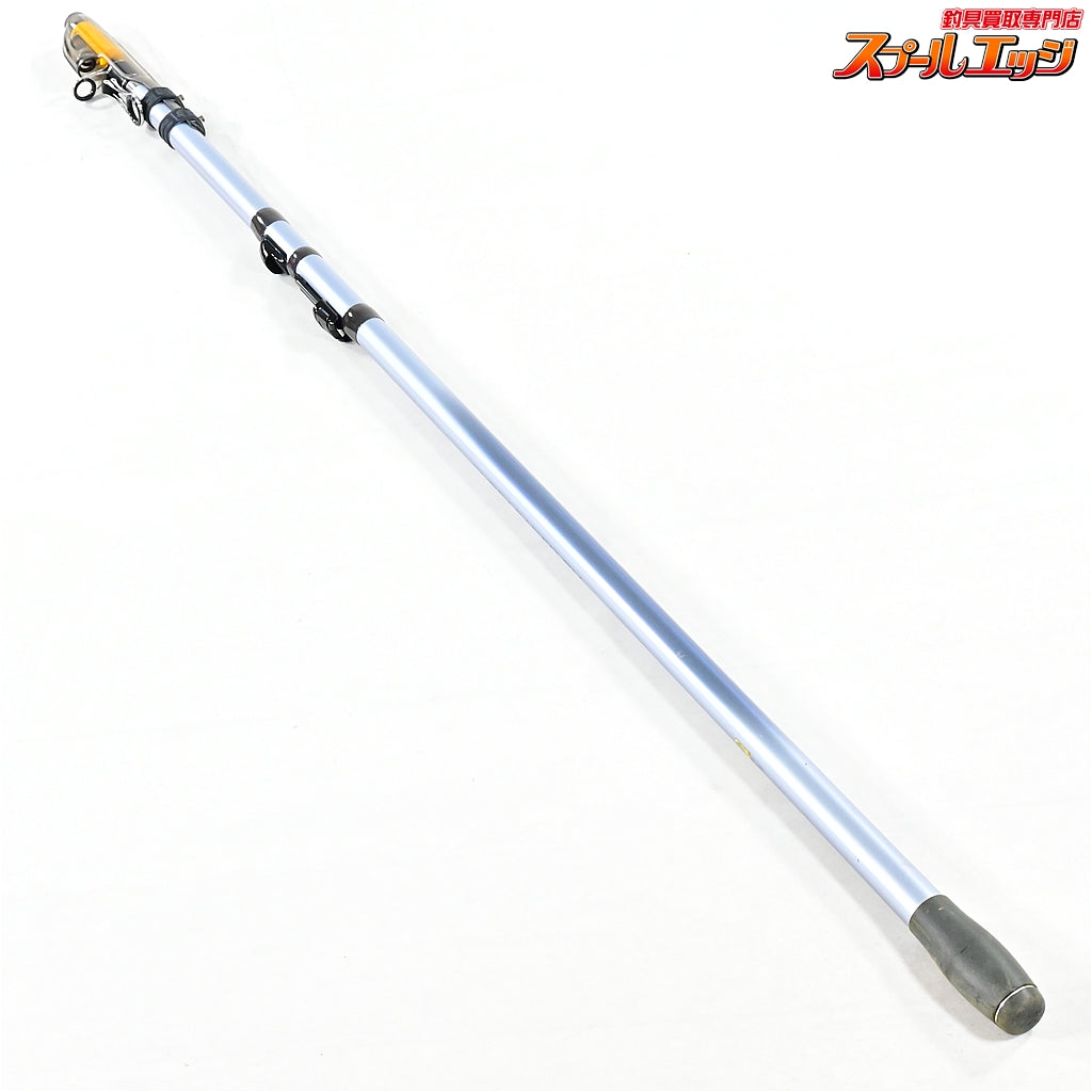 【シマノ】 サーフリーダーEV 405CX-T 振出 SHIMANO SURF LEADER シロギス カレイ K_160