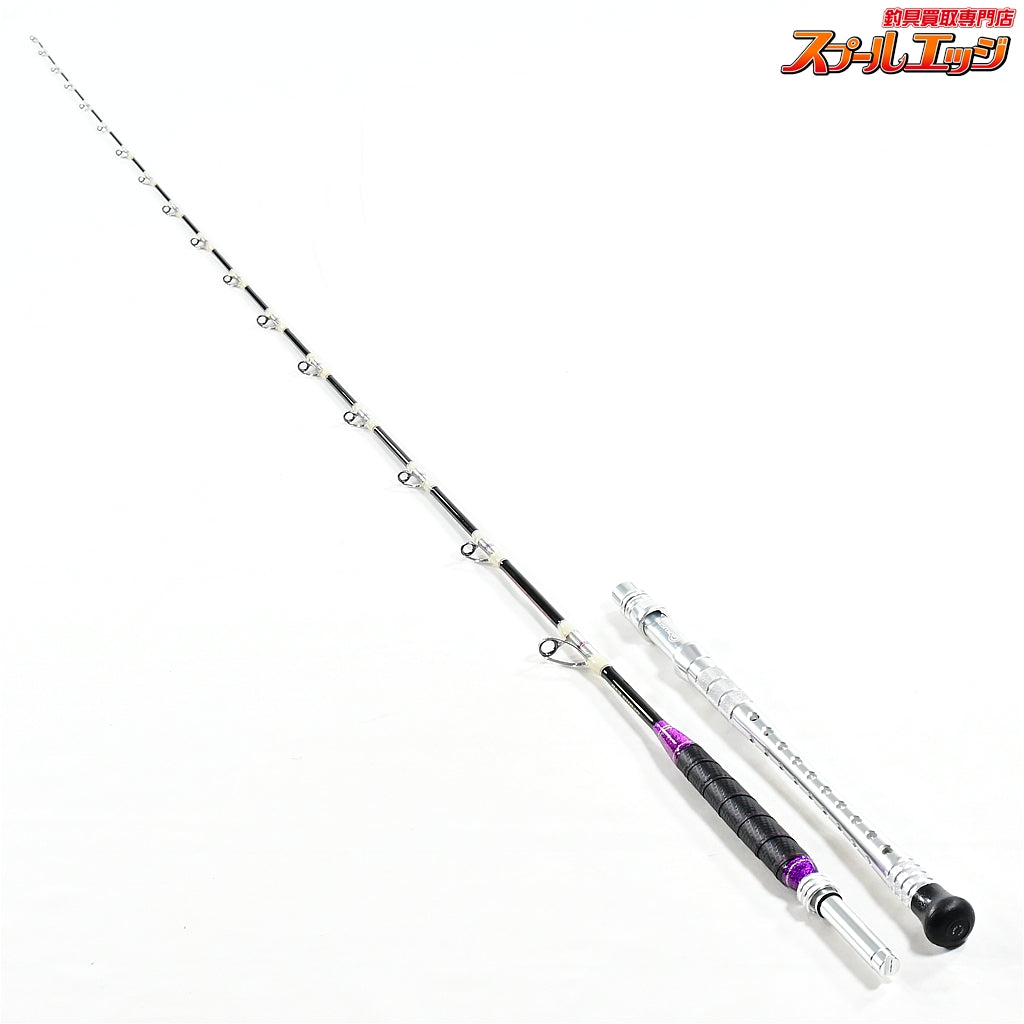【ゴクスぺ】 グランドエボ エアブランク マダイ 245S GOKUSPE GRAND-EVO AIR BLANK MADAI マダイ ワラサ イナダ K_248