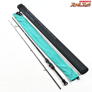 【ロブルアー】 エキセントリック RM-1602ML-G ROB lure ECCENTRIC ニジマス K_145