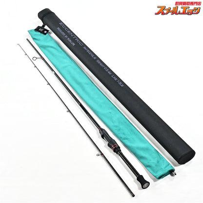 【ロブルアー】 エキセントリック RM-1602ML-G ROB lure ECCENTRIC ニジマス K_145