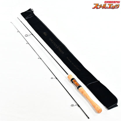 【ムカイ】 エアースティック コマヤ AK-1632 タイプ2.0 MUKAI AIR-STICK KOMAYA ニジマス K_140