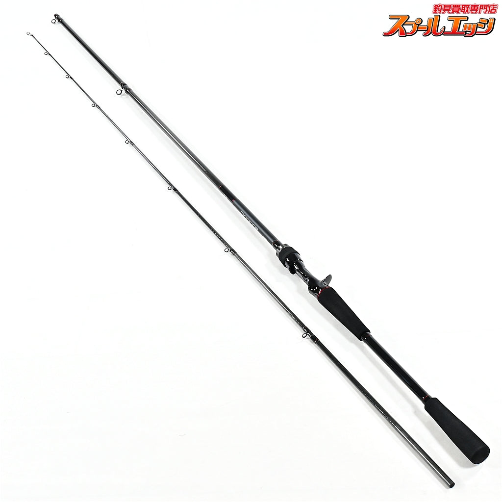 【ダイワ】 22HRF 86MHB・Q ハードロックフィッシュ DAIWA HRF ハタ アイナメ カサゴ K_176