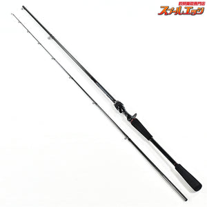 【ダイワ】 22HRF 86MHB・Q ハードロックフィッシュ DAIWA HRF ハタ アイナメ カサゴ K_176