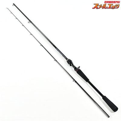 【ダイワ】 22HRF 86MHB・Q ハードロックフィッシュ DAIWA HRF ハタ アイナメ カサゴ K_176