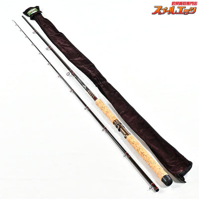 【フェンウィック】 レイクトローリング FS 106C MH-2J Fenwick LakeTrolling ニジマス ヤマメ イワナ K_207