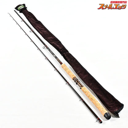 【フェンウィック】 レイクトローリング FS 106C MH-2J Fenwick LakeTrolling ニジマス ヤマメ イワナ K_207