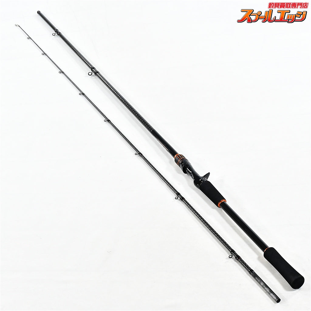 【シマノ】 24ハードロッカー BB B810MH SHIMANO HARD ROCKER ハタ アイナメ カサゴ K_180