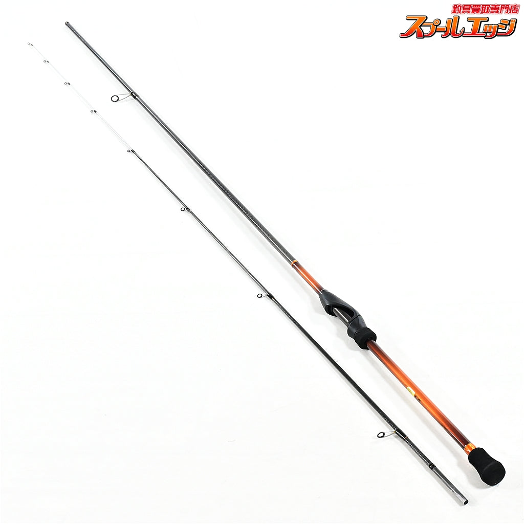 【シマノ】 19ソアレ BB S80L-T SHIMANO Soare アジ メバル K_167