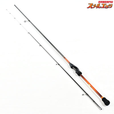 【シマノ】 19ソアレ BB S80L-T SHIMANO Soare アジ メバル K_167