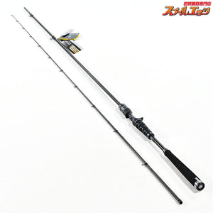 【アブガルシア】 ソルティーステージ プロトタイプ シーバス XSBC-972ML Abu Garcia SaltyStage Prototype Seabass シーバス ヒラメ マゴチ K_192