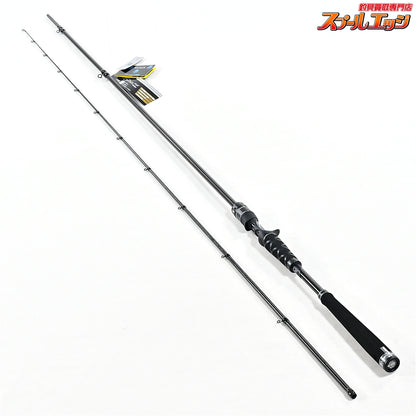 【アブガルシア】 ソルティーステージ プロトタイプ シーバス XSBC-972ML Abu Garcia SaltyStage Prototype Seabass シーバス ヒラメ マゴチ K_192