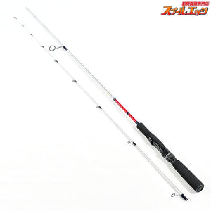 【ダイワ】 ソルティスト 月下美人 ST-RF712X-T DAIWA SALTIST GEKKA-BIJIN アジ メバル K_154