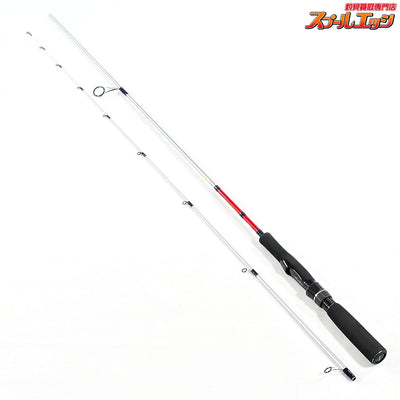 【ダイワ】 ソルティスト 月下美人 ST-RF712X-T DAIWA SALTIST GEKKA-BIJIN アジ メバル K_154